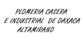 Plomeria Casera E Industrial De Oaxaca Altamirano logo