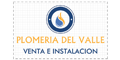 Plomeria Del Valle logo