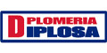 Plomeria Diplosa logo