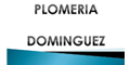 PLOMERIA DOMINGUEZ