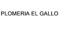 Plomeria El Gallo logo