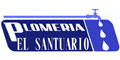 Plomeria El Santuario logo