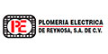 PLOMERIA ELECTRICA DE REYNOSA, SA DE CV logo