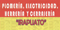 Plomeria Electricidad Herreria Cerrajeria Irapuato logo