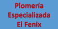 Plomeria Especializada El Fenix logo