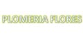 Plomeria Flores logo