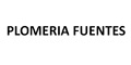 Plomeria Fuentes logo