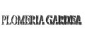 PLOMERIA GARDEA logo