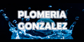 Plomeria Gonzalez logo