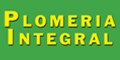 PLOMERIA INTEGRAL logo
