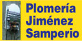 Plomeria Jimenez Samperio logo