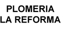 Plomeria La Reforma logo