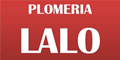 Plomeria Lalo logo