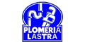 Plomeria Lastra logo