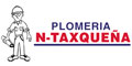 Plomeria N Taxqueña logo