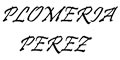 Plomeria Perez logo