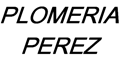 Plomeria Perez logo