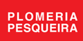 PLOMERIA PESQUEIRA logo
