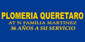 Plomeria Queretaro logo