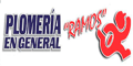 Plomeria Ramos logo