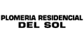 PLOMERIA RESIDENCIAL DEL SOL logo