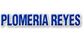 Plomeria Reyes logo