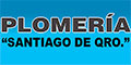 Plomeria Santiago De Queretaro logo