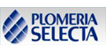 Plomeria Selecta logo