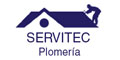 Plomeria Servitec logo