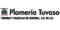 Plomeria Tuvaso logo