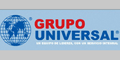 Plomeria Universal logo