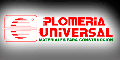 PLOMERIA UNIVERSAL