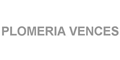 Plomeria Vences logo