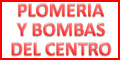 Plomeria Y Bombas Del Centro logo