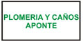 Plomeria Y Caños Aponte logo