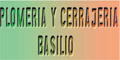Plomeria Y Cerrajeria Basilio logo