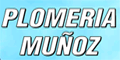 PLOMERIA Y CERRAJERIA MUÑOZ logo