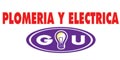 Plomeria Y Electrica G-U logo