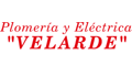 PLOMERIA Y ELECTRICA VELARDE logo
