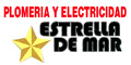 Plomeria Y Electricidad Estrella De Mar