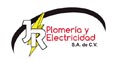 Plomeria Y Electricidad Jr logo