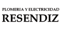 Plomeria Y Electricidad Resendiz logo
