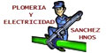 Plomeria Y Electricidad Sanchez Hnos logo