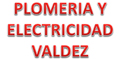 Plomeria Y Electricidad Valdez logo