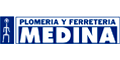 Plomeria Y Ferreteria Medina logo