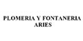 Plomeria Y Fontaneria Aries logo