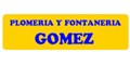 Plomeria Y Fontaneria Gomez logo