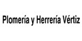 Plomeria Y Herreria Vertiz logo