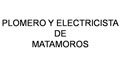 Plomero Y Electricista De Matamoros