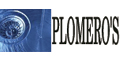 PLOMERO'S logo
